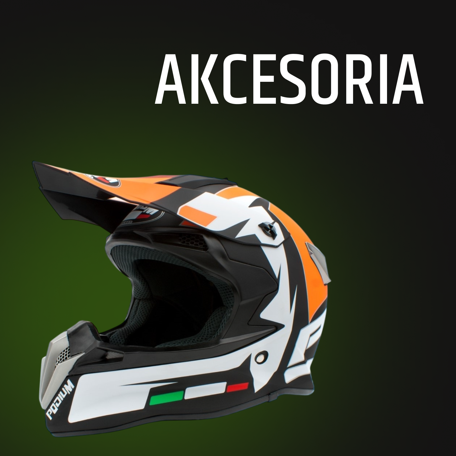 AKCESORIA