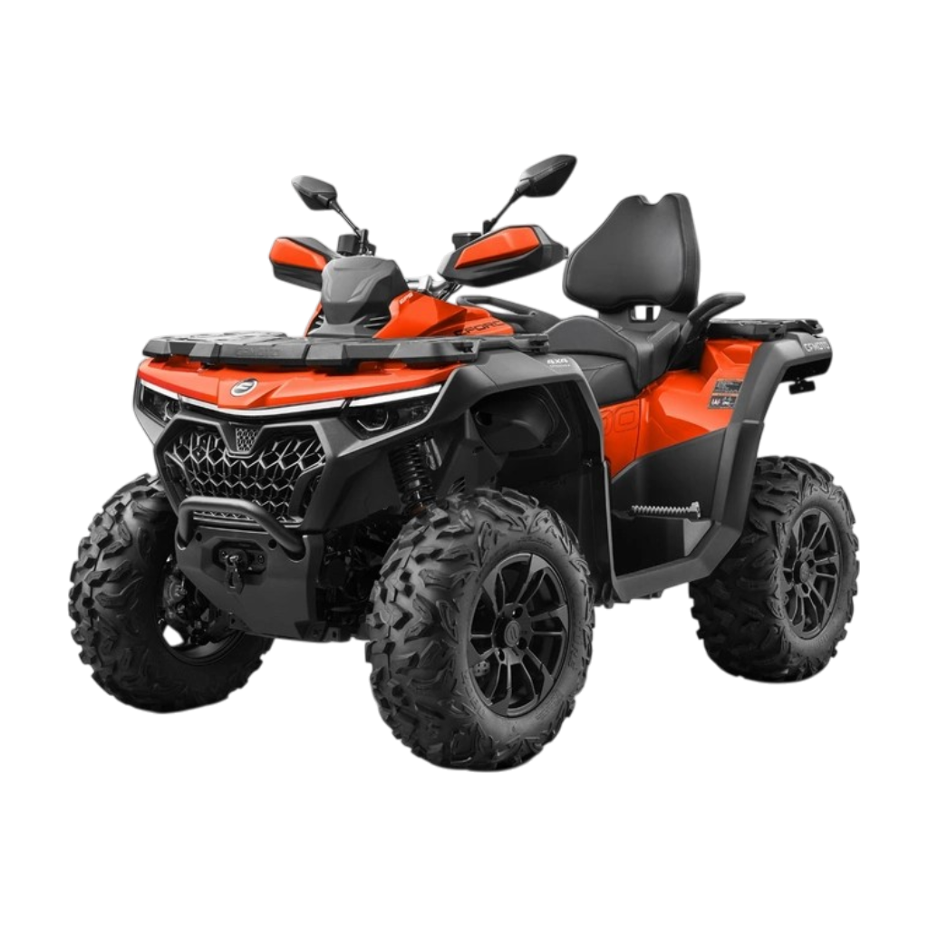 CF MOTO 1000 Touring
