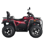 Tytan 350 4x4 T3b