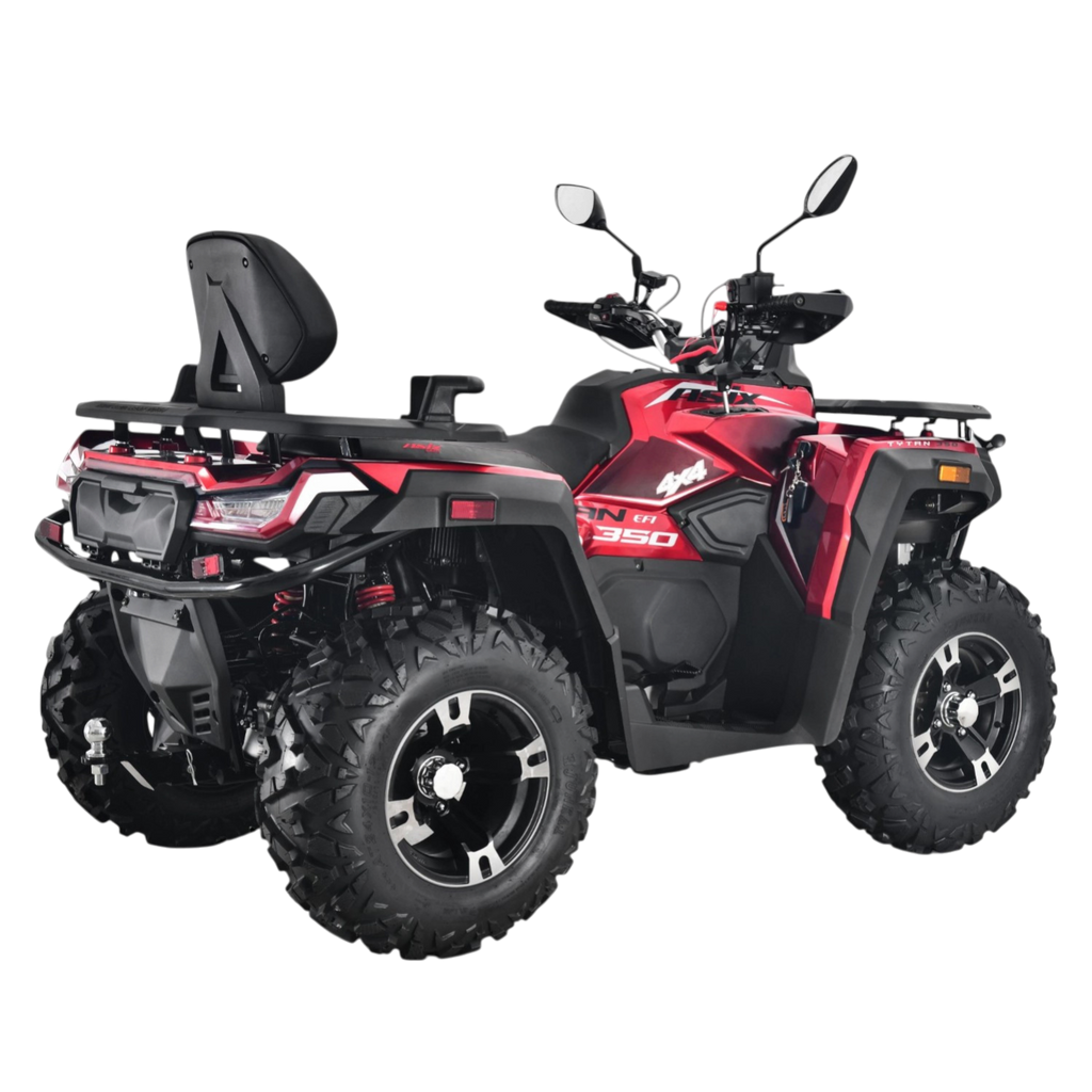 Tytan 350 4x4 T3b