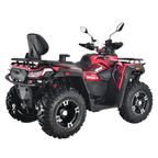 Tytan 350 4x4 T3b