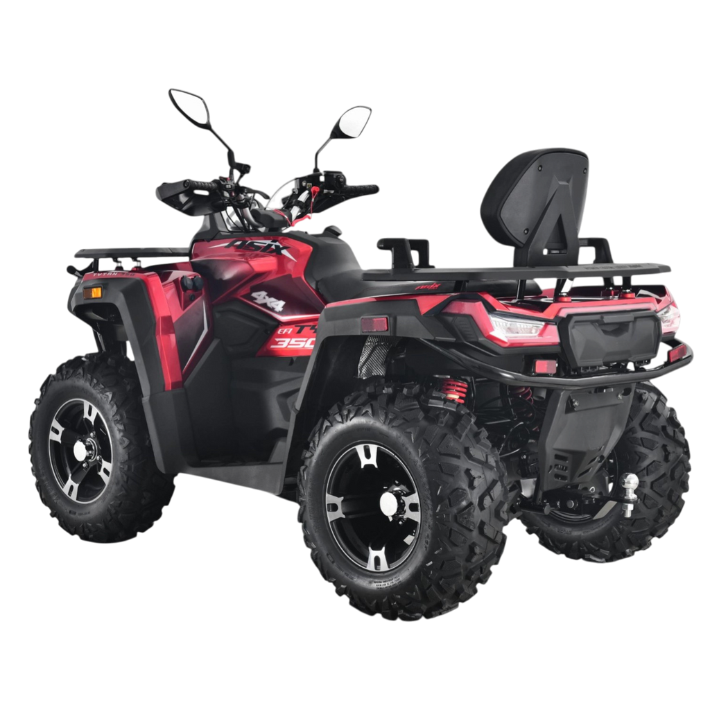 Tytan 350 4x4 T3b