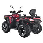 Tytan 350 4x4 T3b