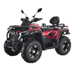 Tytan 350 4x4 T3b