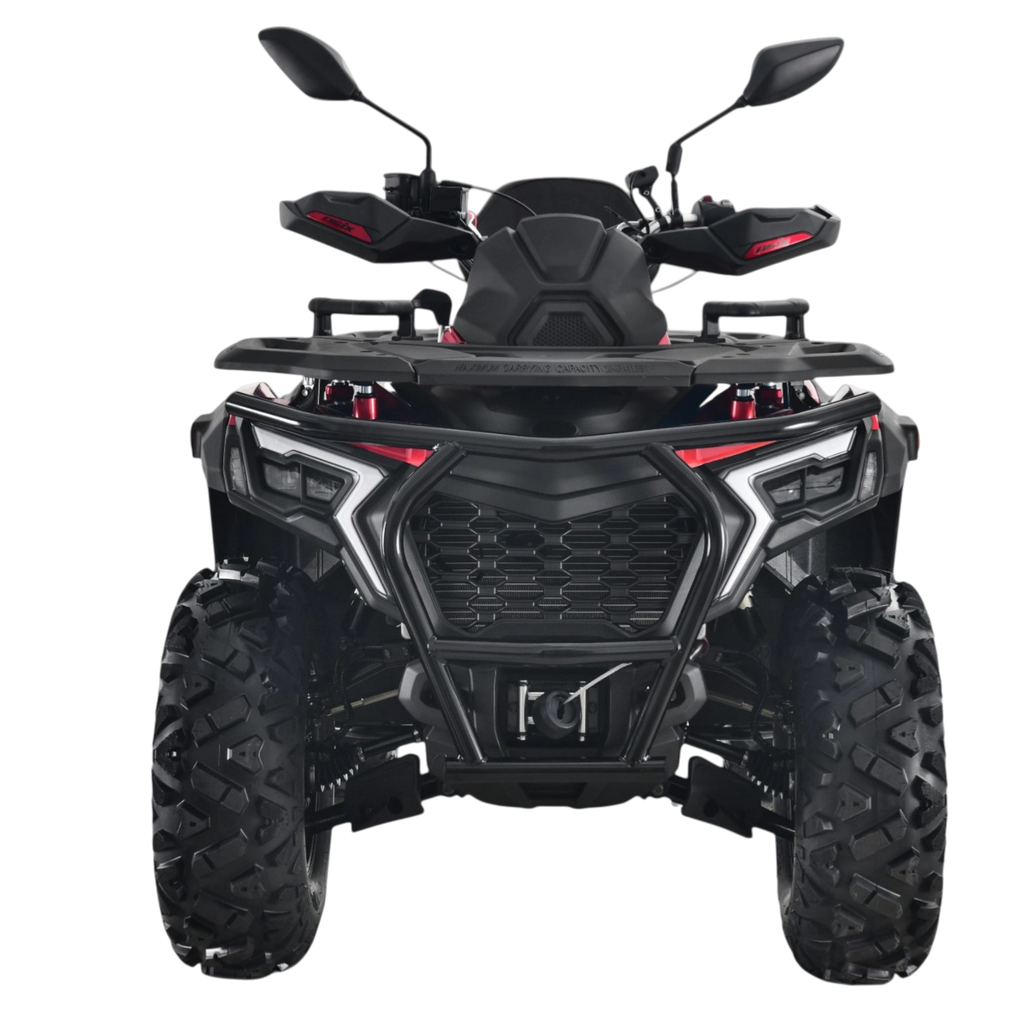 Tytan 350 4x4 T3b