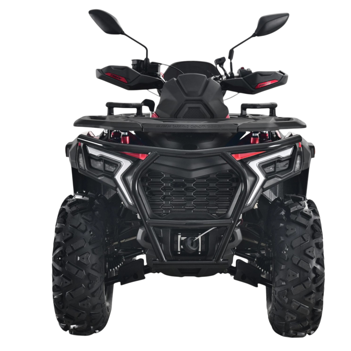 Tytan 350 4x4 T3b