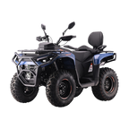 Asix Gladiator 300 T3b