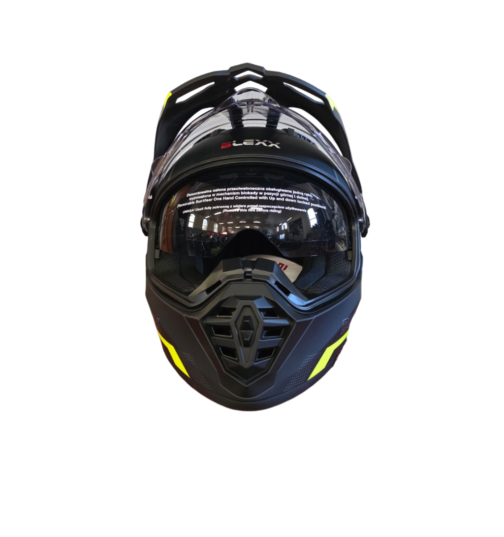 Kask Blexx
