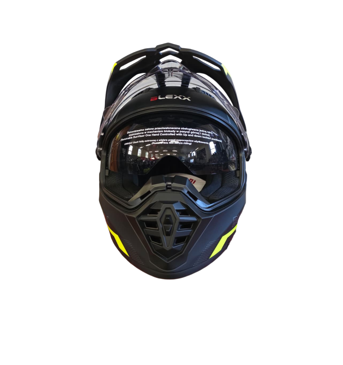 Kask Blexx
