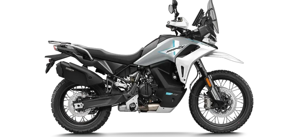 CFMOTO 1000MT-X