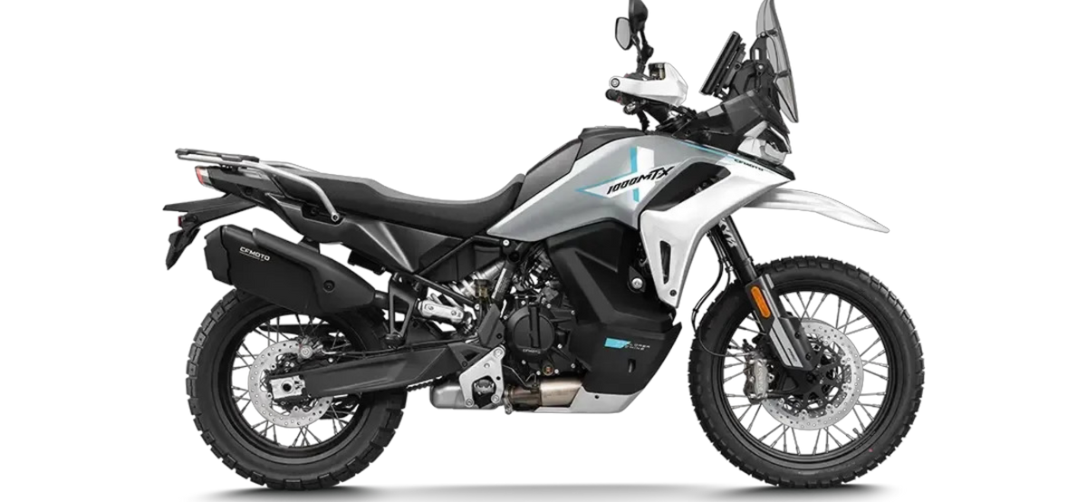 CFMOTO 1000MT-X