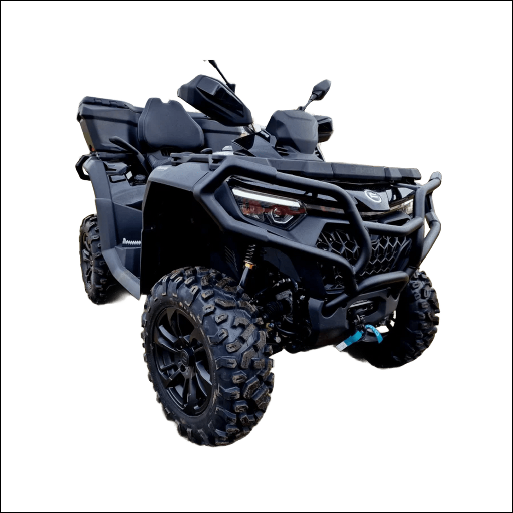 CF MOTO C-FORCE 850