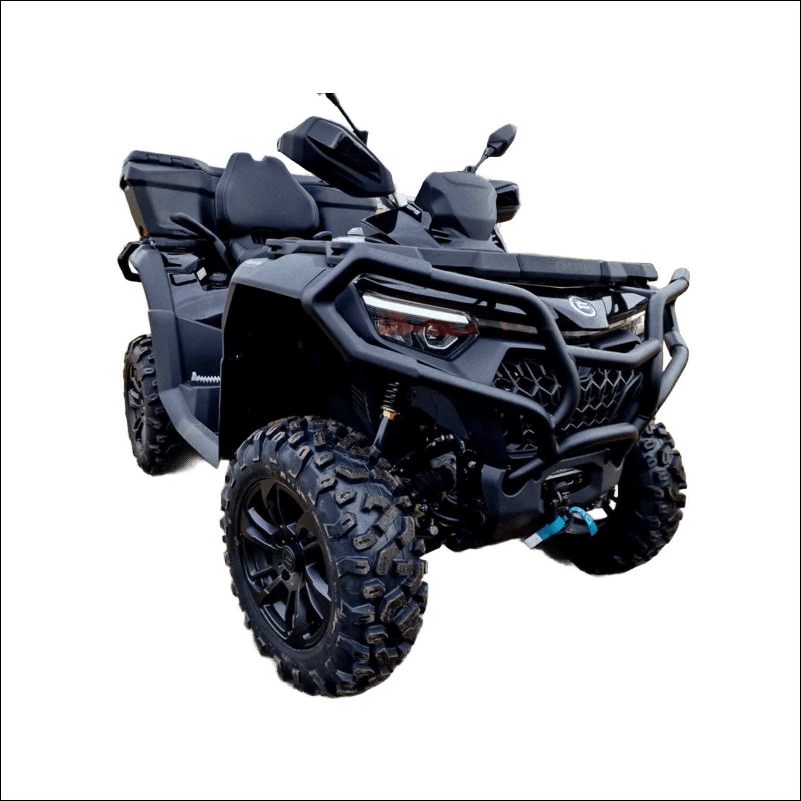 CF MOTO C-FORCE 850