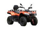 DIABOLINI BEAST 450