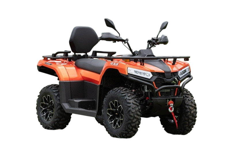 DIABOLINI BEAST 450