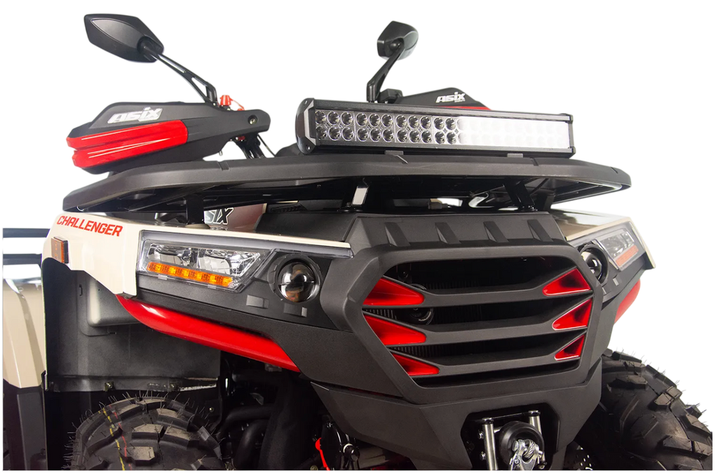 ASIX CHALLENGER 300
