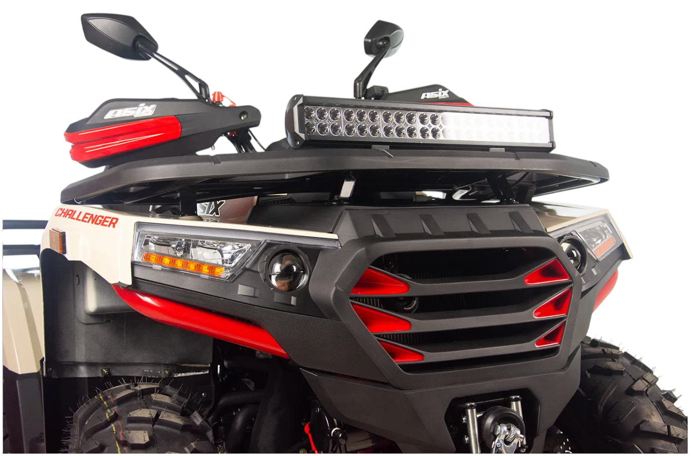 ASIX CHALLENGER 300