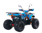 ASIX HUNTER 125