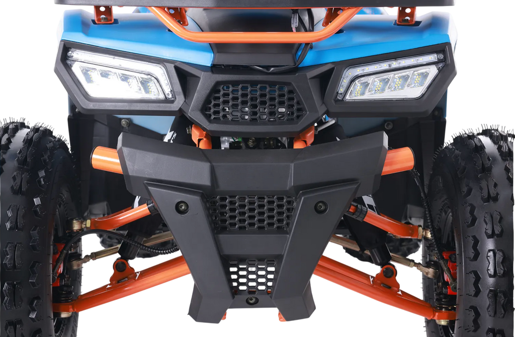 ASIX HUNTER 125
