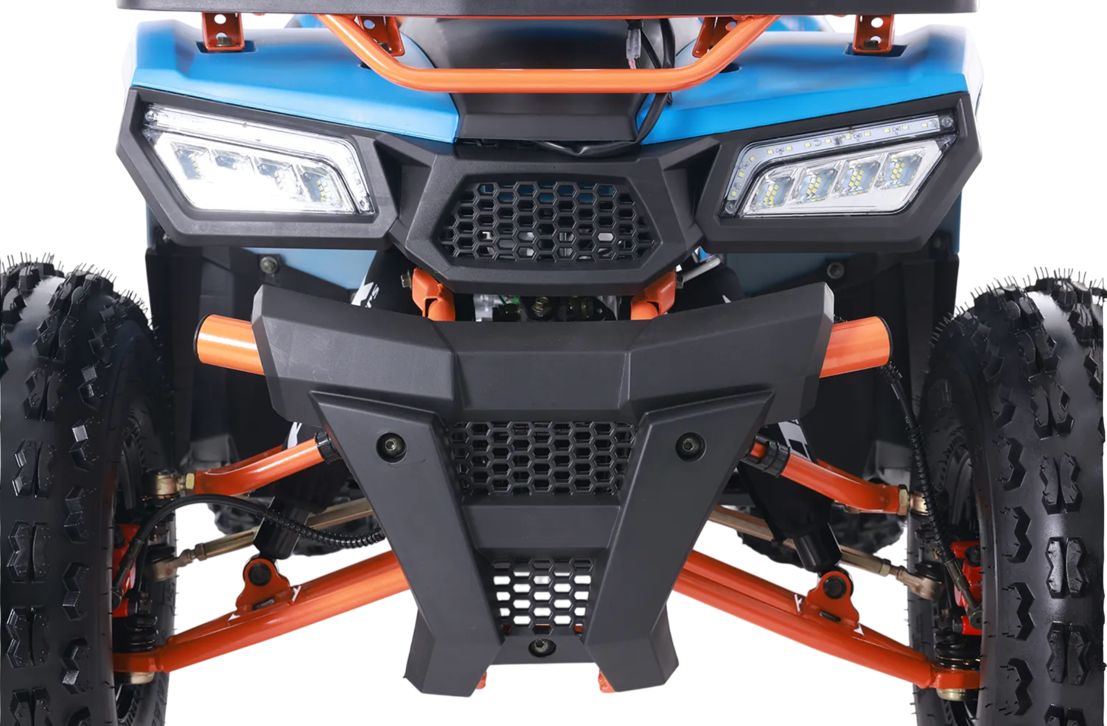 ASIX HUNTER 125