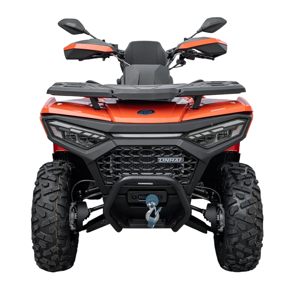 LINHAI LANDFORCE 550L