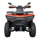 LINHAI LANDFORCE 550L