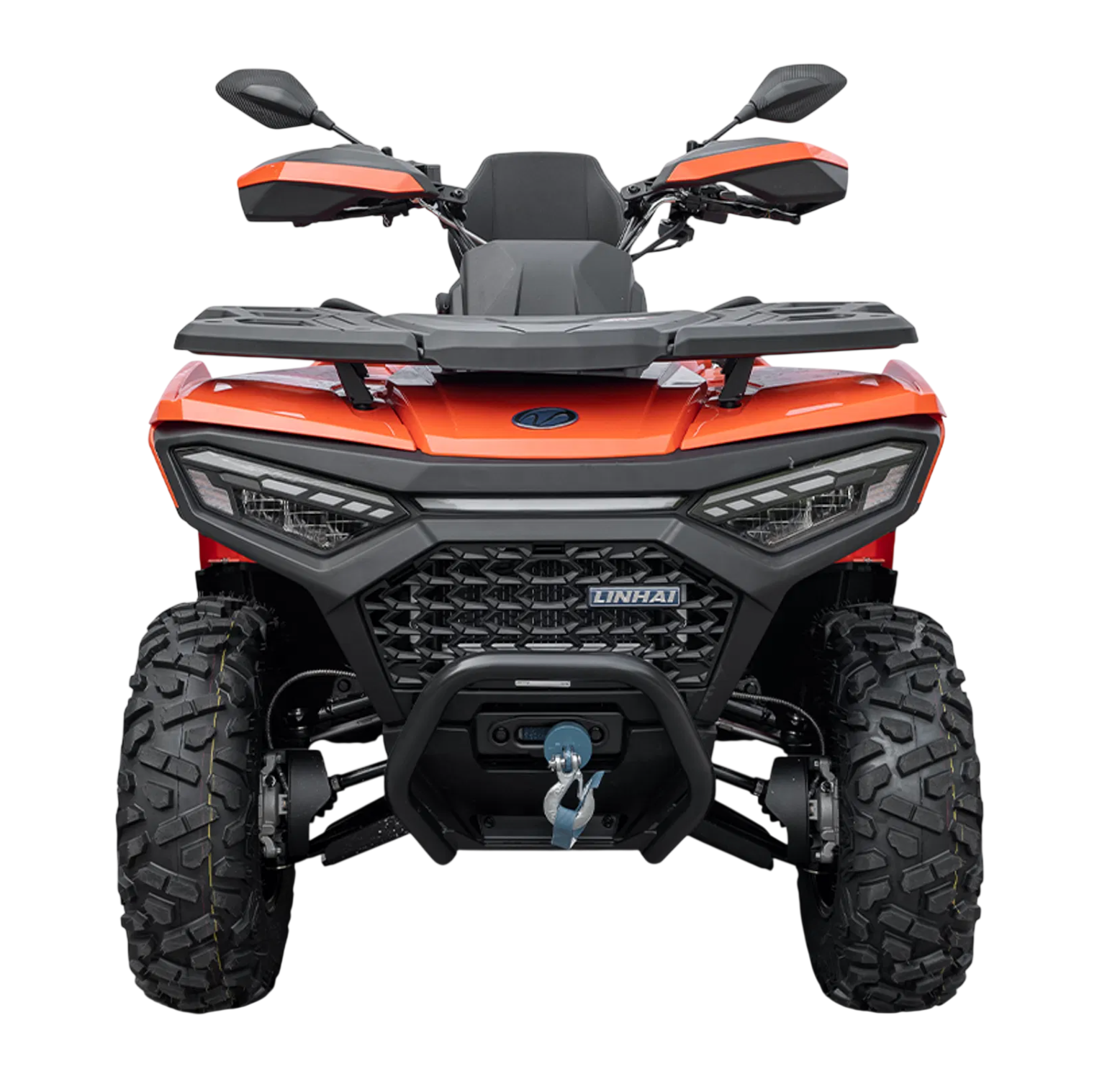 LINHAI LANDFORCE 550L