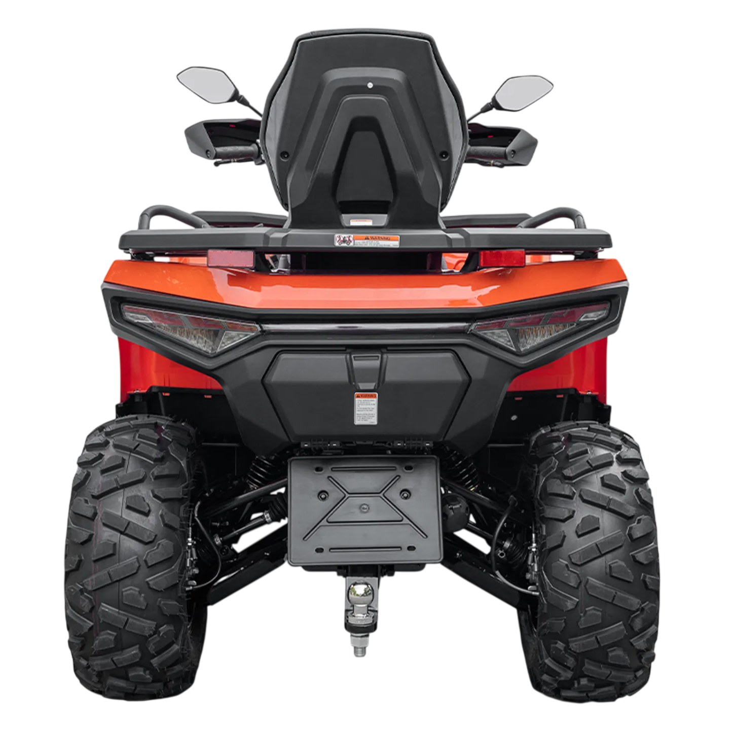 LINHAI LANDFORCE 550L