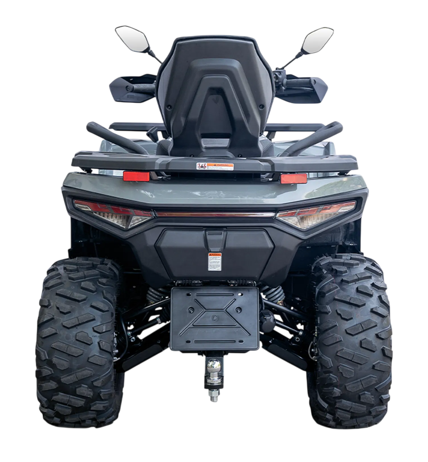 LINHAI LANDFORCE 650L EPS 4x4
