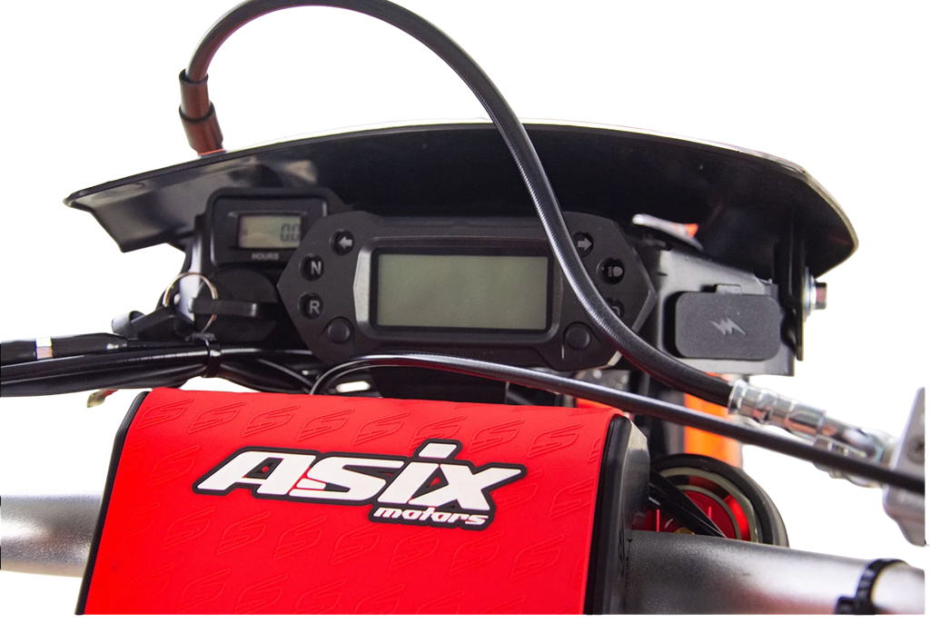 ASIX xb 88 250 lub 300cm