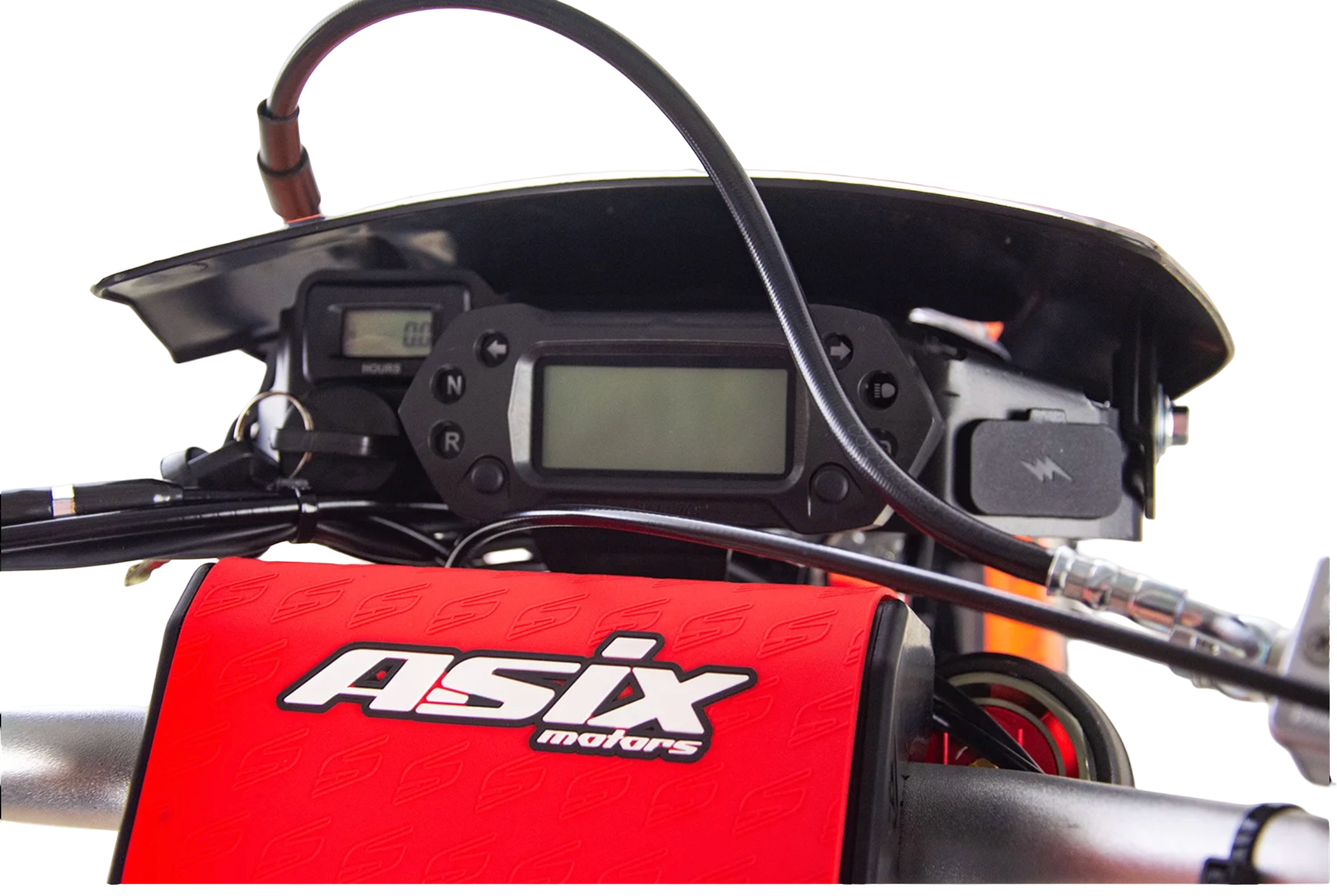 ASIX xb 88 250 lub 300cm