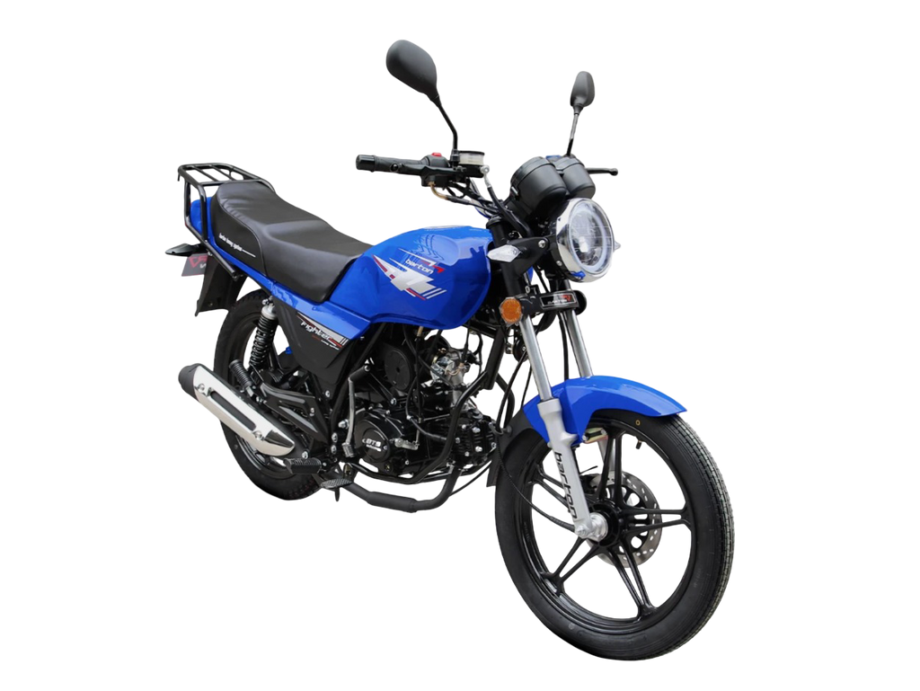 BARTON FIGHTER 50cm