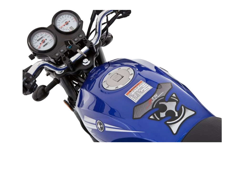 BARTON FIGHTER 50cm