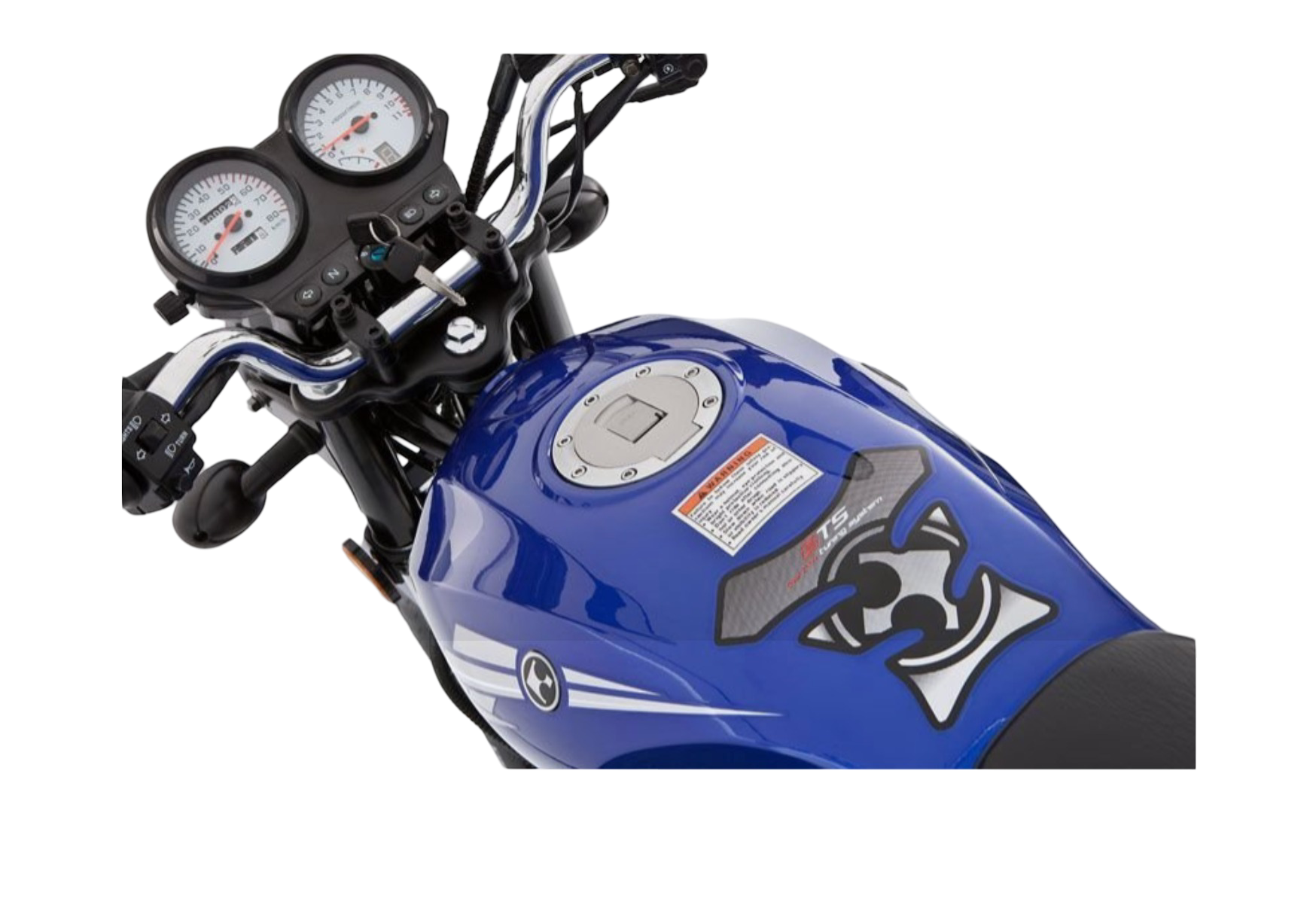BARTON FIGHTER 50cm