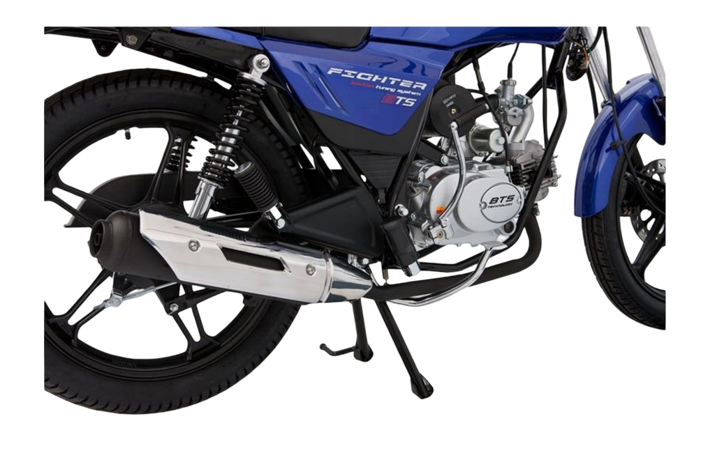 BARTON FIGHTER 50cm