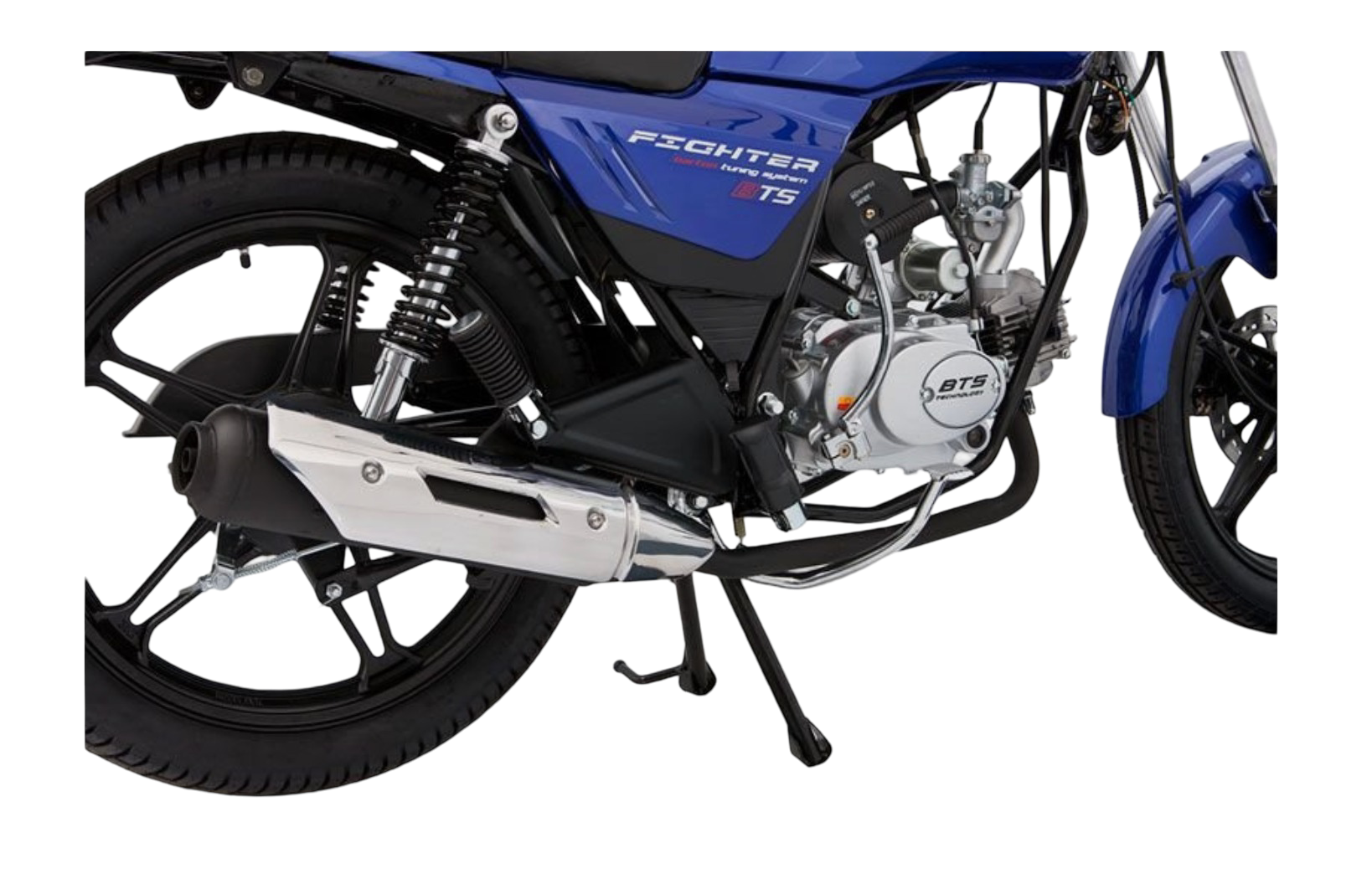 BARTON FIGHTER 50cm