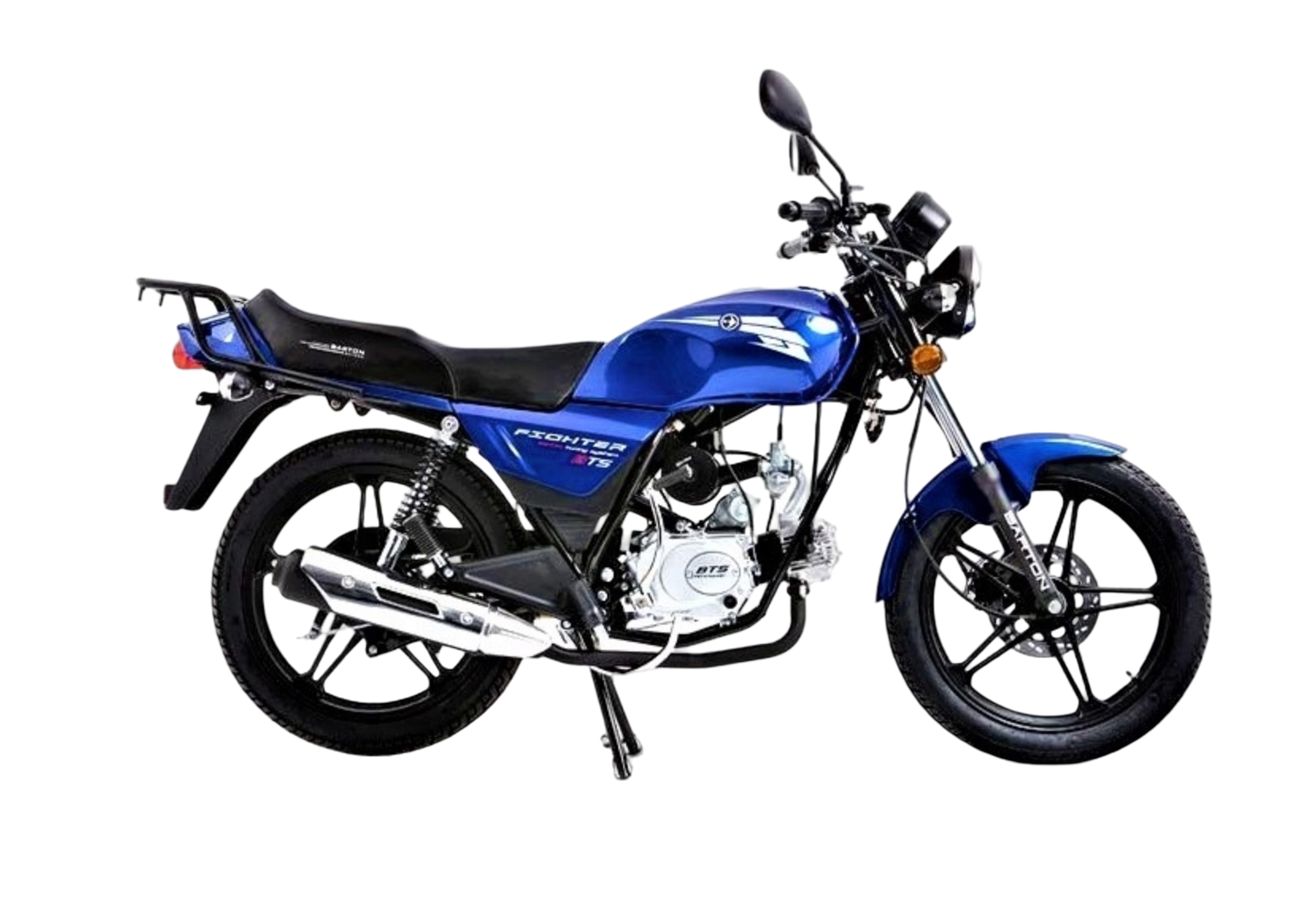 BARTON FIGHTER 50cm