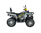Barton DISCOVER 200