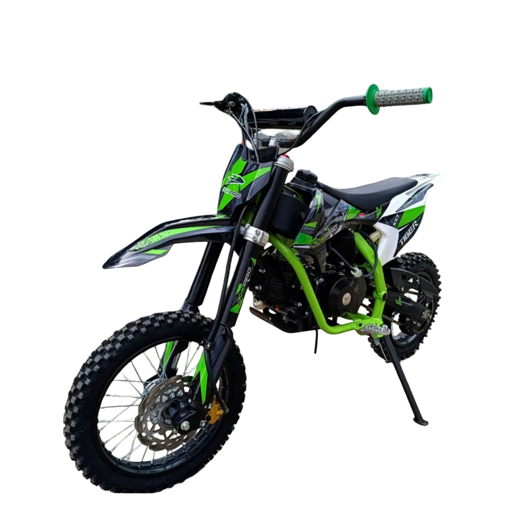 KXD Pro Tiger 125cm