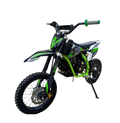 KXD Pro Tiger 125cm