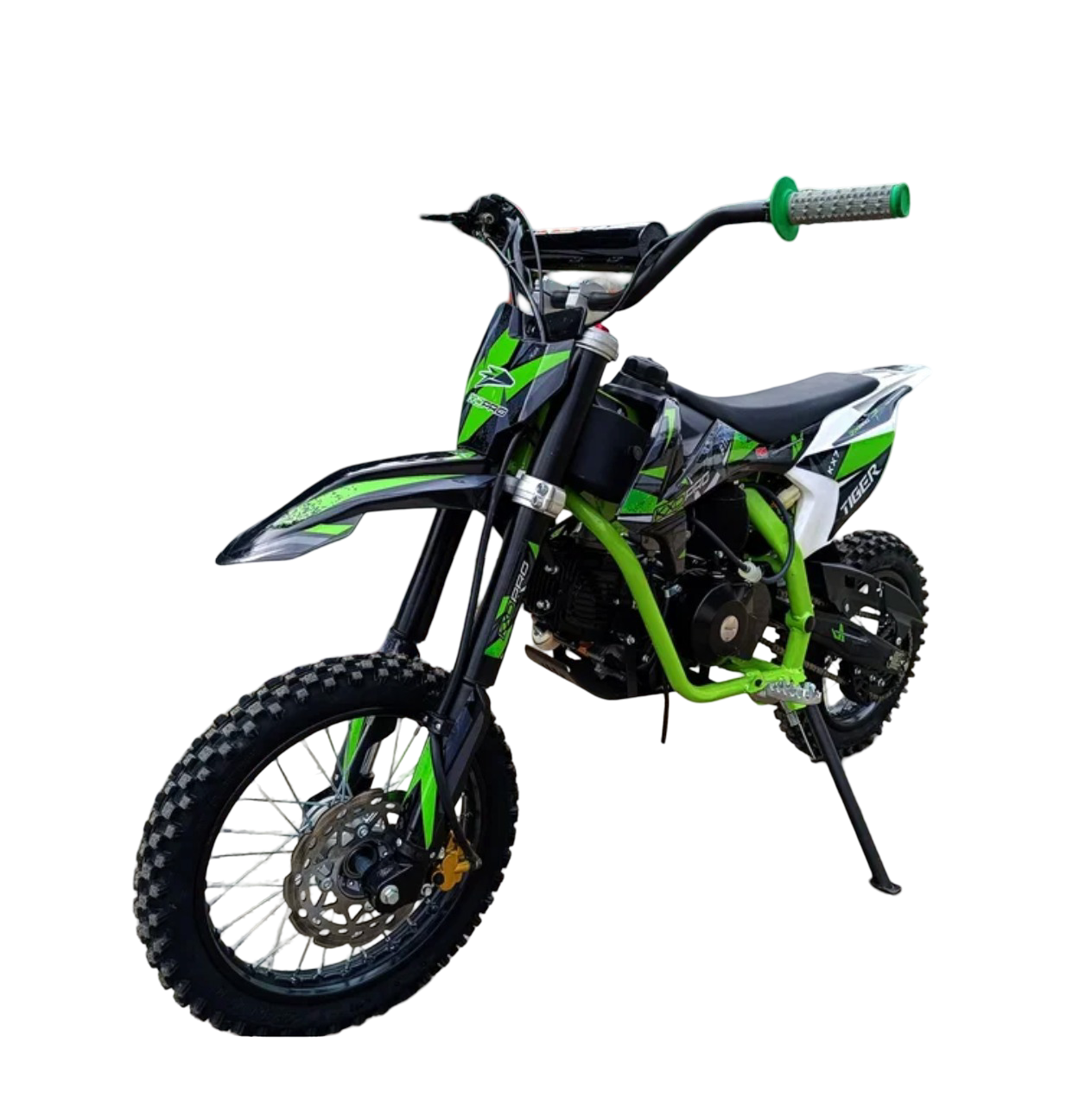 KXD Pro Tiger 125cm