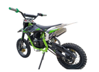 KXD Pro Tiger 125cm