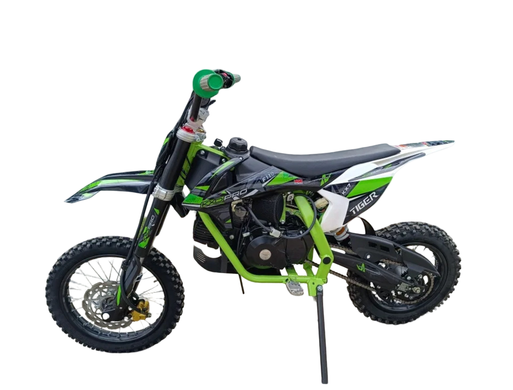 KXD Pro Tiger 125cm
