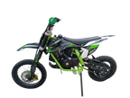 KXD Pro Tiger 125cm