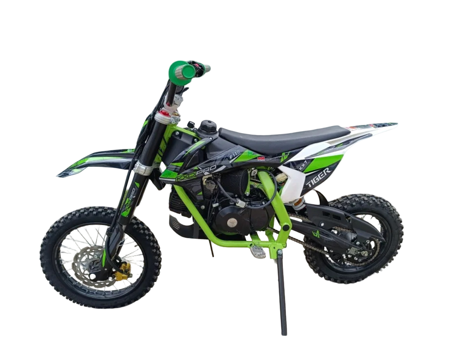 KXD Pro Tiger 125cm