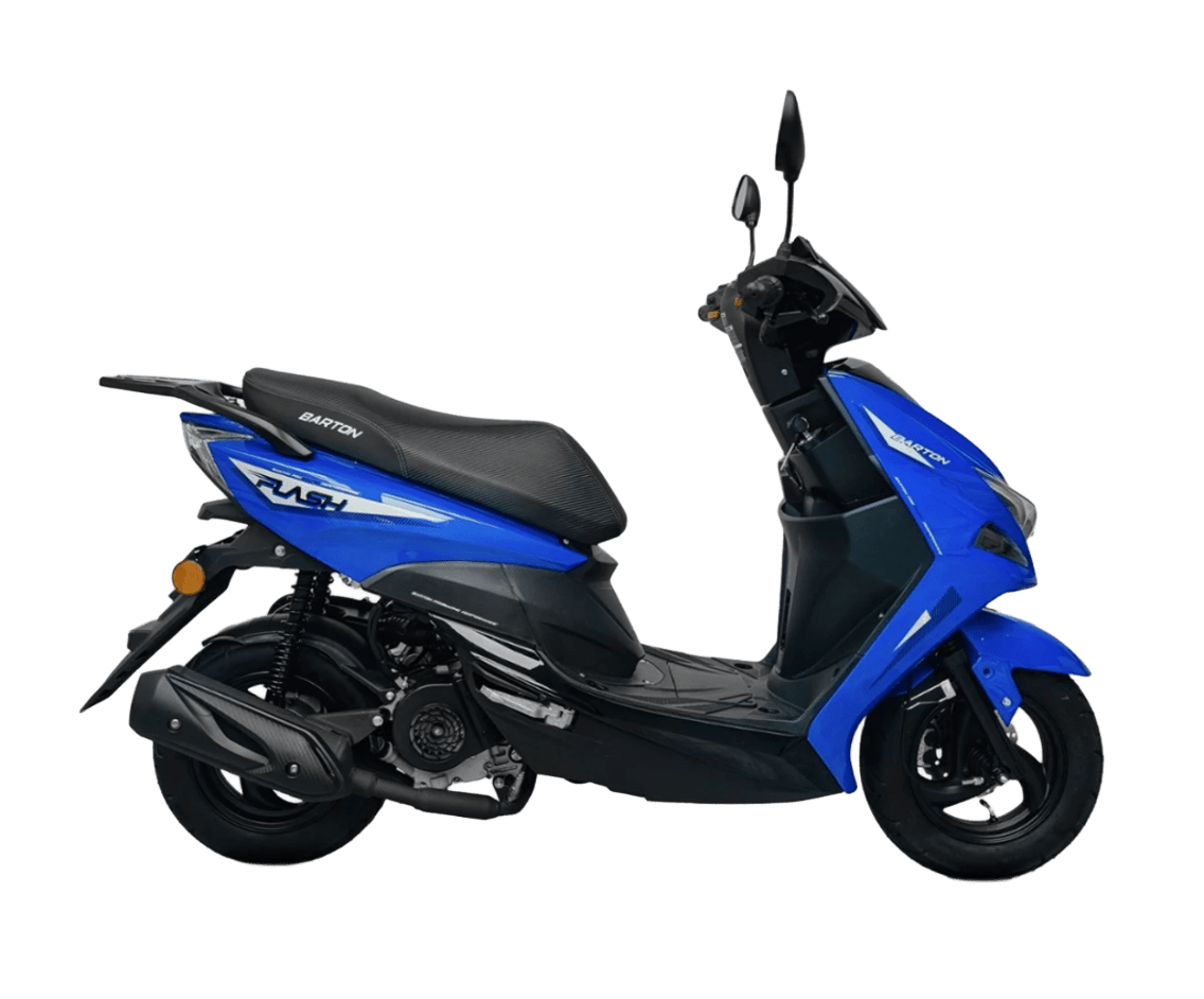 BARTON FLASH 50cm 2026
