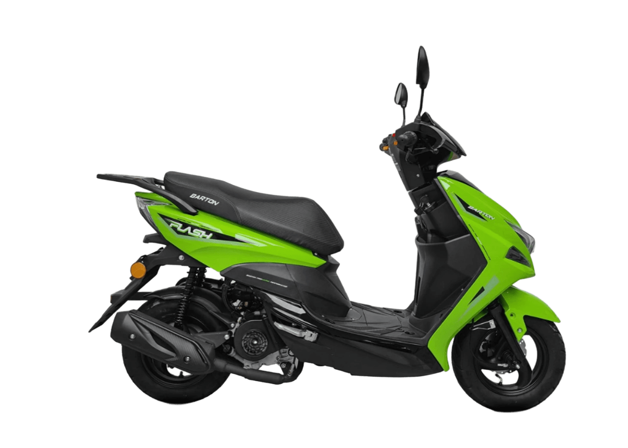 BARTON FLASH 50cm 2026