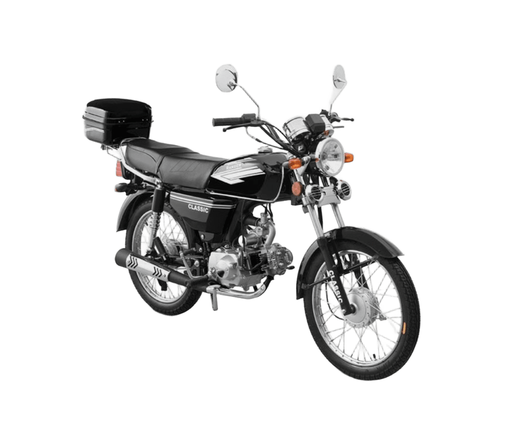 Barton RANGER 50cm