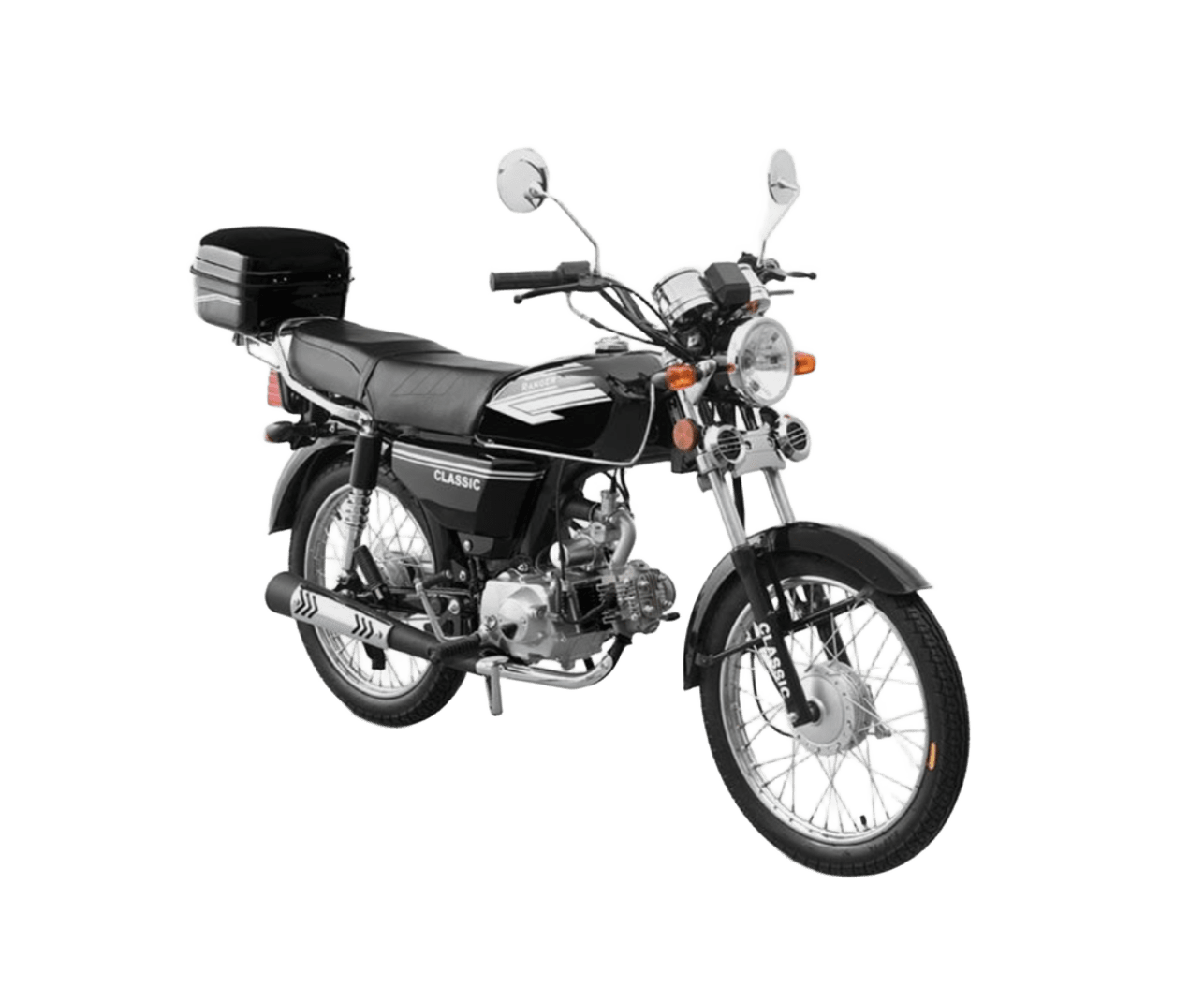 Barton RANGER 50cm