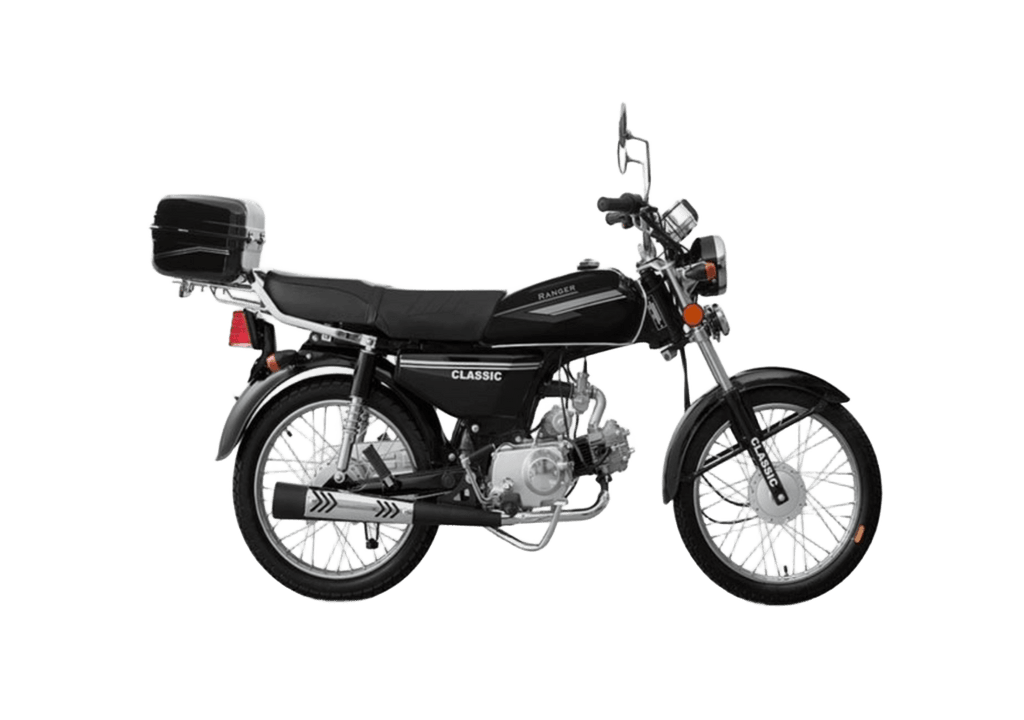 Barton RANGER 50cm